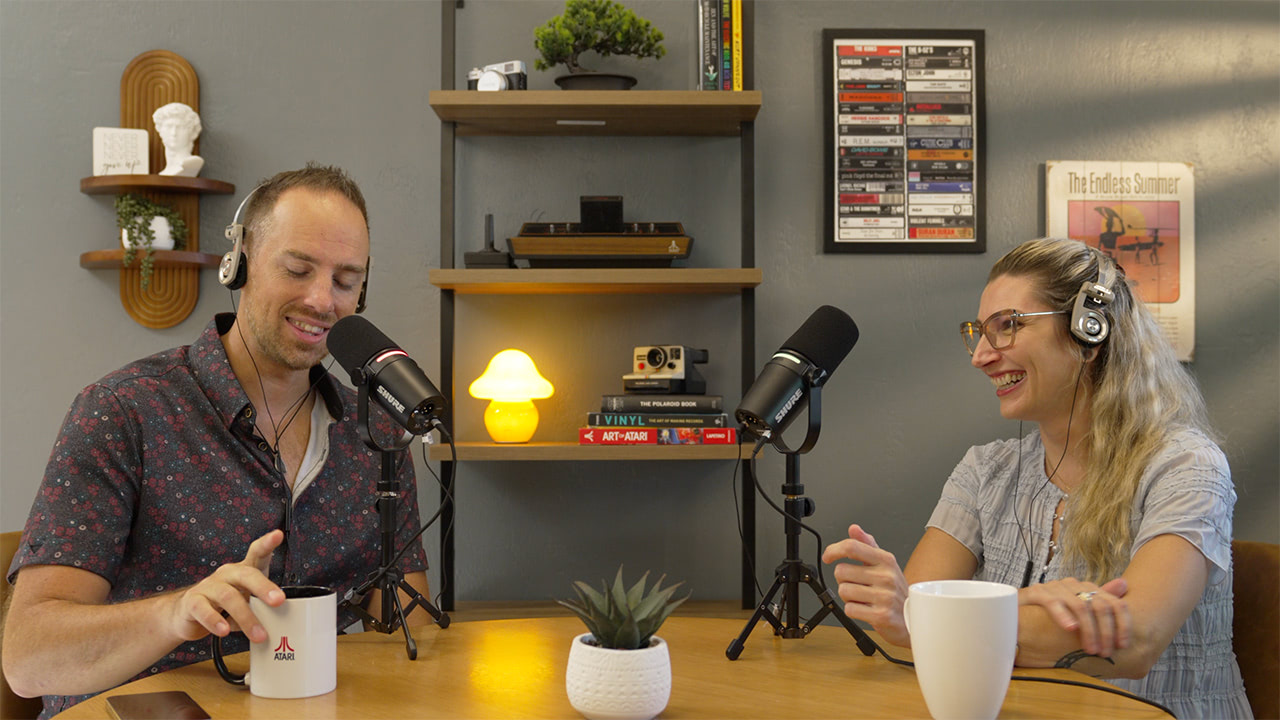 Recovery Mode Episode 1 Thumbnail