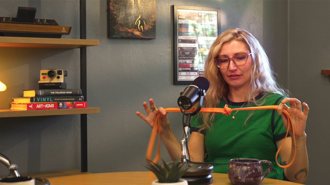 Recovery Mode Episode 2 Thumbnail