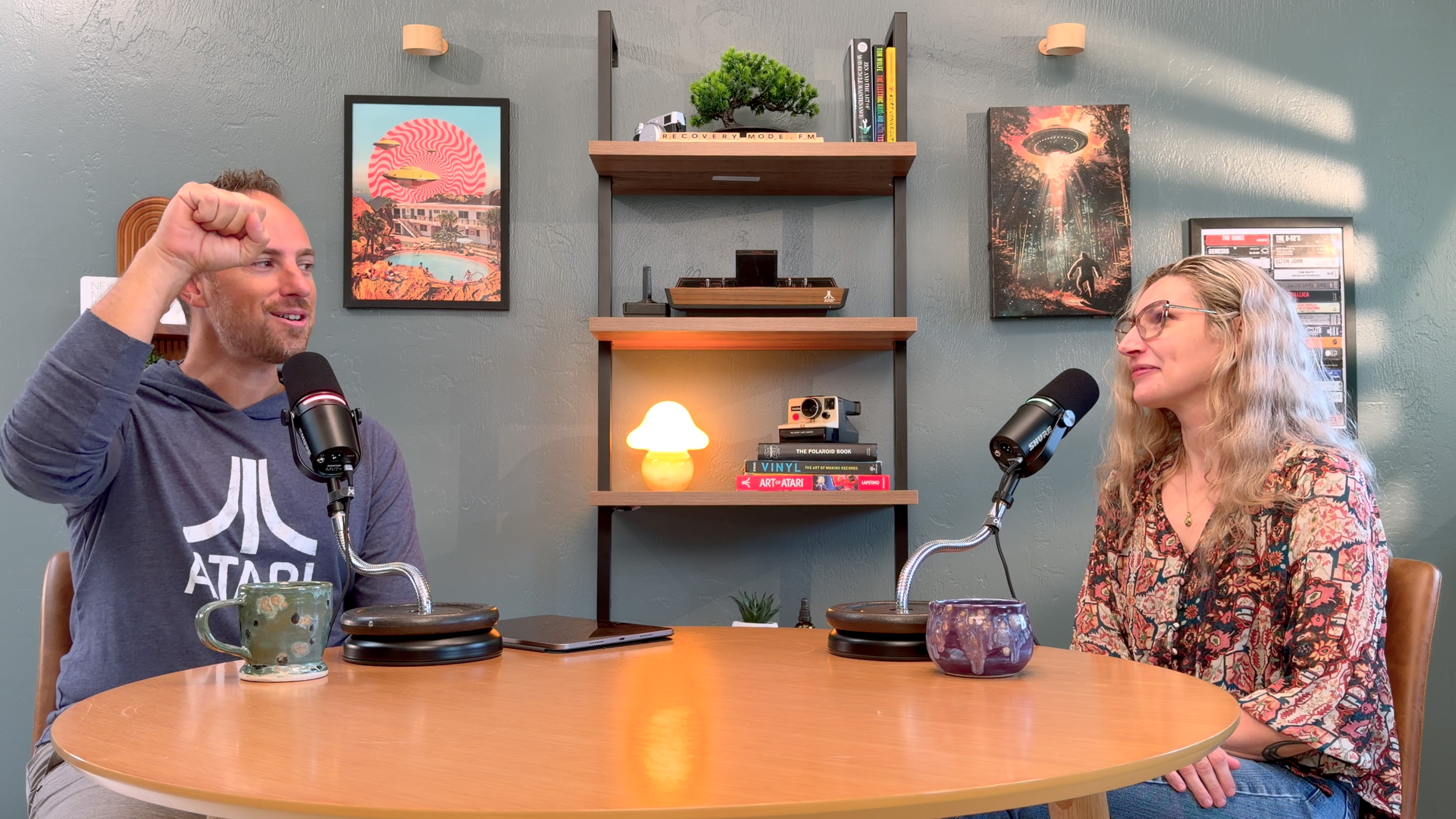 Recovery Mode Episode 3 Thumbnail