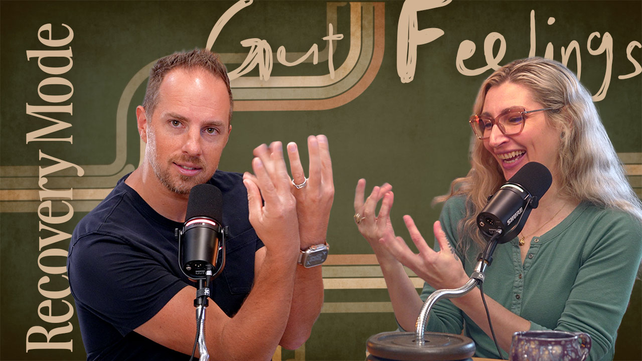 Recovery Mode Episode 4 Thumbnail