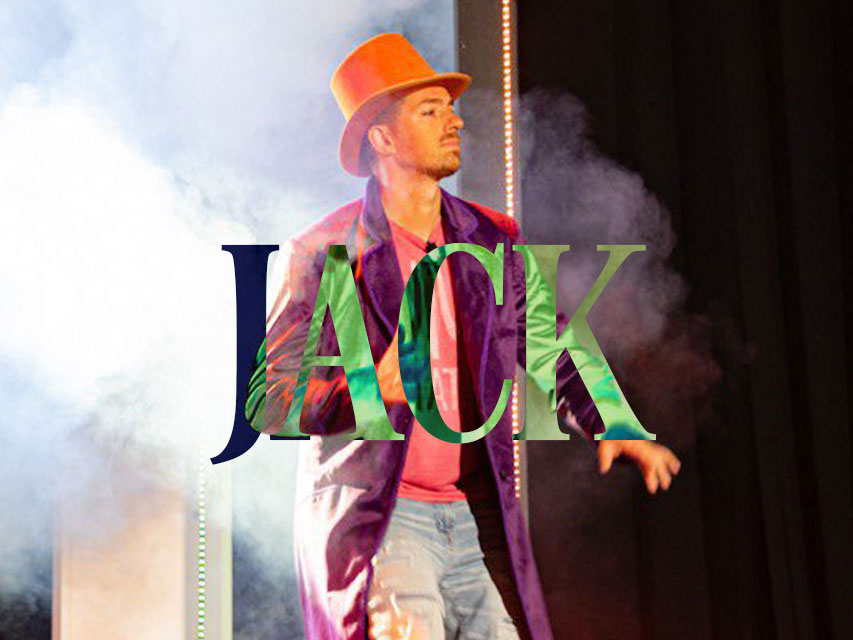 Jack McDade